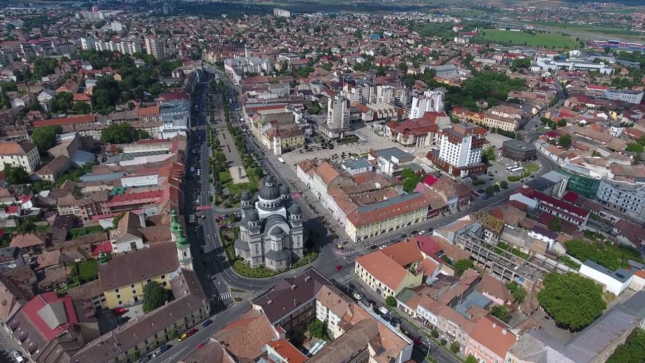 Zbor cu Elicopterul în Târgu Mureș | Inchiriere Elicopter Târgu Mureș 