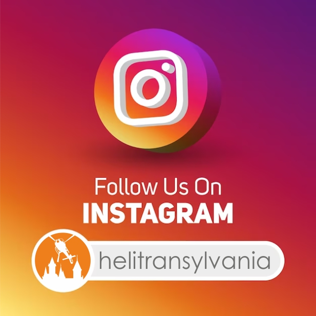 heli transilvania social instagram